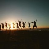 Екстремни дейности за тийм билдинг