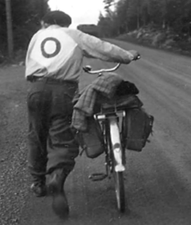 Рисува символична нула