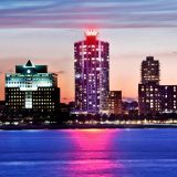 Хоубоукън, Ню Джърси, САЩ