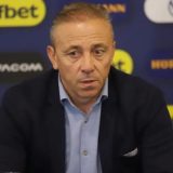 Национален селекционер Илиан Илиев