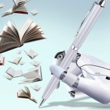 някои еволюционни системи, включително технологичното развитие, напредват експоненциално