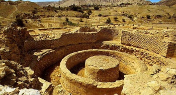 Предания за съществували цивилизации