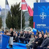 Албания НАТО