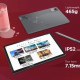 Lenovo представи таблет M11