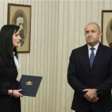 Мария Габриел върна изпълнен мандата