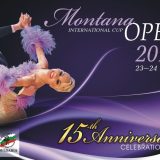 Международен танцов турнир "Montana open"