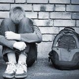 Задържан за насилие 14-годишен