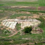 Окултно селище беше разкопано край свиленградското село Капитан Андреево