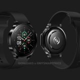 Умният часовник OnePlus-Watch-2-5K3