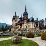 Замъкът Пелеш
