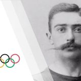 Бащата на съвременните Олимпийски игри