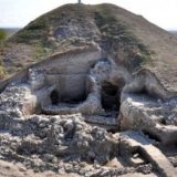 Солницата в Провадия