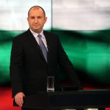 Румен Радев