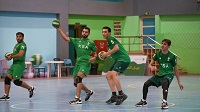 Дори Саудитска Арабия има национален отбор