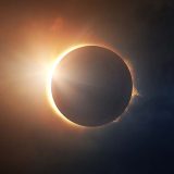 слънчево затъмнение