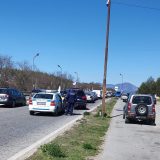 протест на енергетици