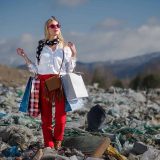 Текстилната индустрия в Европа замърсява