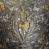 доспехите на император Максимилиан II