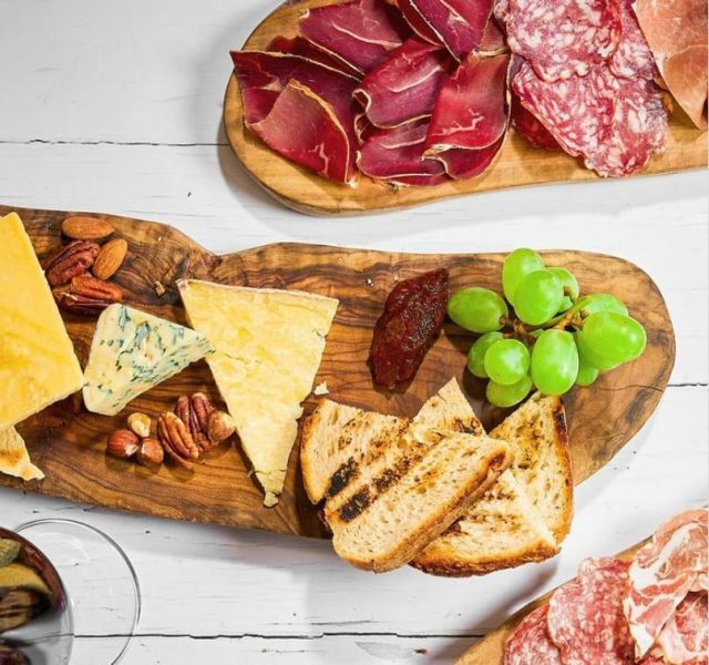 wine-and-cheese