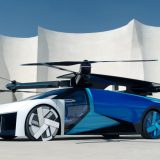 flying-car