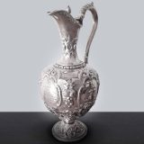 Трофея, който печели шампиона в турнира Йодан Къп