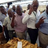 Тютюнът е застрашен от Ел Нниьо