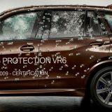 BMW подложено на Калашников