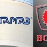 Булгаргаз-Боташ