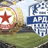 ЦСКА-Арда