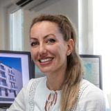Уволниха Деляна Панайотова