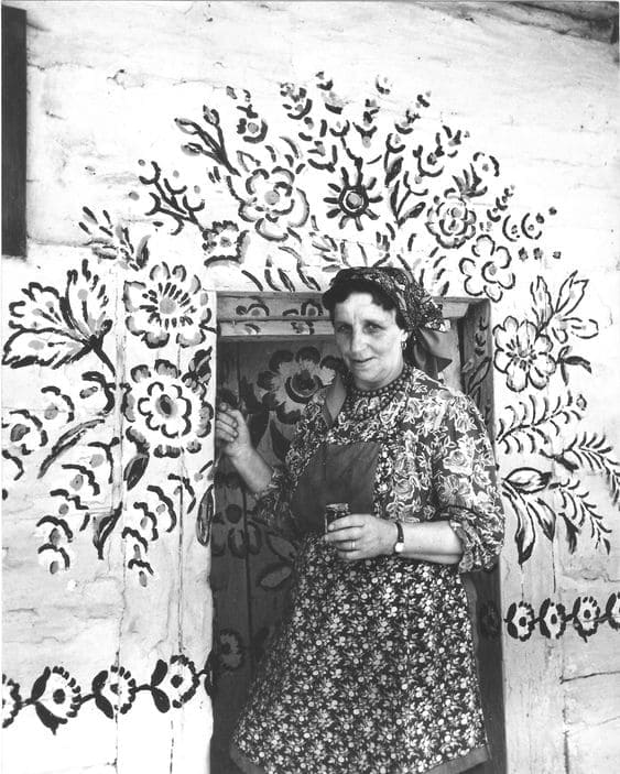 Felicja-Curyłowa-1904-1974