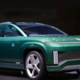 Новият hyundai