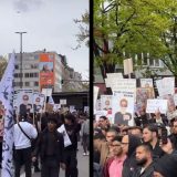 Ислямистка провокация в Хамбург
