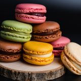Френски макарон