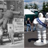 човечето Michelin