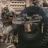 Ново въоръжение в армията
