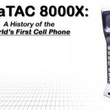 Първият смартфон в света