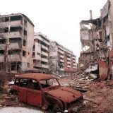 конфликта в Босна и Херцеговина