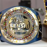 Професионалният ММА боец Руси Минев записа успех на бойното събитие SENSHI 21