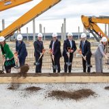 STIHL строи нов завод в Румъния