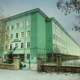 СОУ Св Седмочисленици Търговище