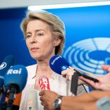 Урсула фон дер Лаен
