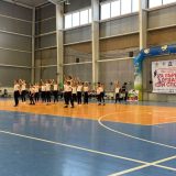 Детски спортен празник радва малчуганите в София