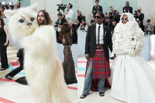met gala 2023