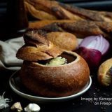 Кулинария в Чехия