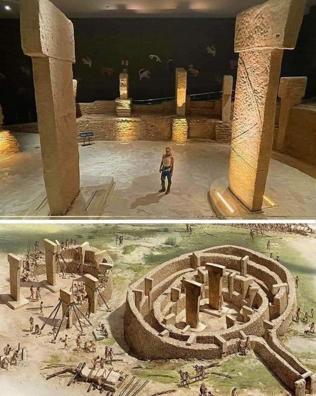 Гьобекли тепе