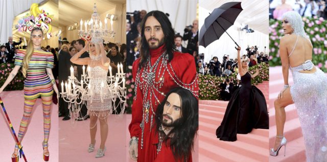 met gala 2019