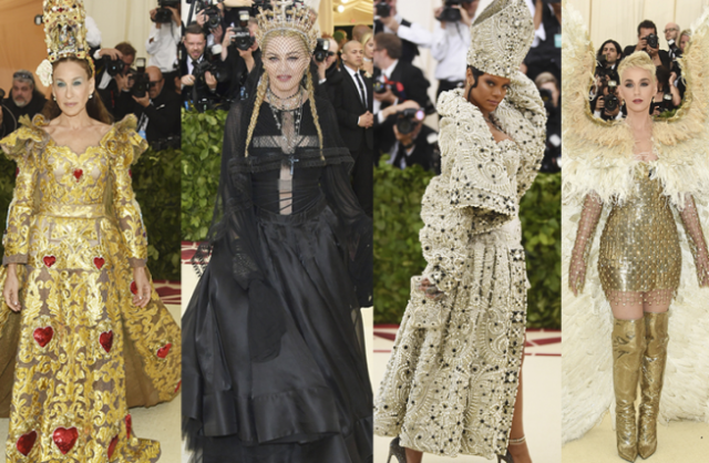 Met Gala_2018