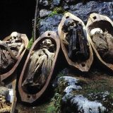 мумии на Кабаян