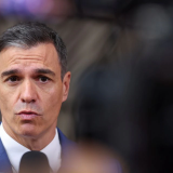 Испанският премиер Педр Санчес